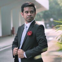 Ir. Ryando Perdana, S.T., M.Eng.