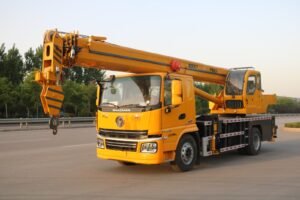 Sewa Crane Karawaci, sewa hiab crane Binong, Kelapa Dua, Cimone, Cikokol Tangerang