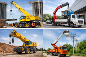 sewa crane tangerang, sewa crane balaraja, sewa crane tigaraksa