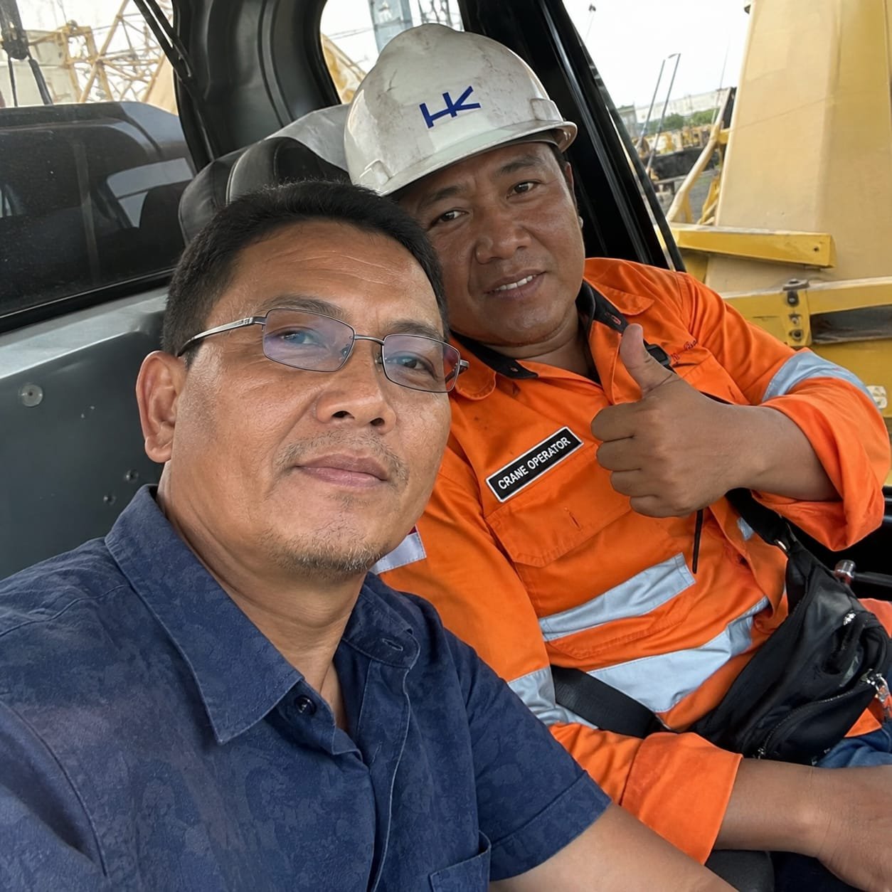 Bpk. Wempi K