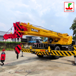 roughter crane