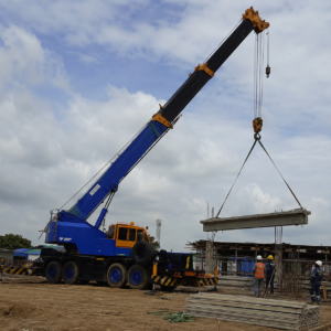 sewa crane untuk proyek di Tigaraksa Kabupaten Tangerang